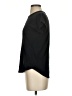 Madewell Solid Black Active T-Shirt Size XS - photo 5