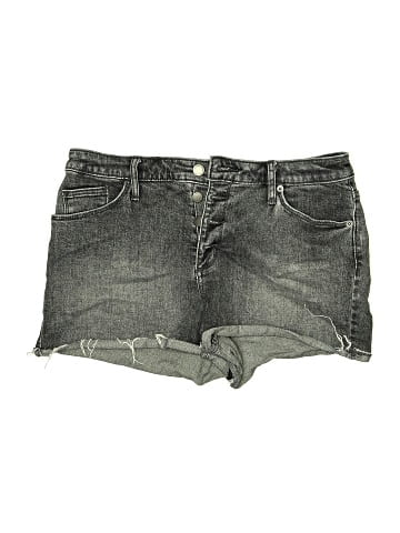 Universal Thread Denim Shorts (view 1)
