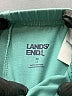 Lands' End Stars Teal Active Pants Size 4 - 5 - photo 3