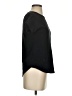 Madewell Solid Black Active T-Shirt Size XS - photo 4