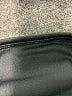 Leg3nd Solid Black Athletic Shorts Size M - photo 4
