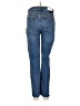 RE/DONE Hearts Blue Jeans Size 27 waist - photo 2