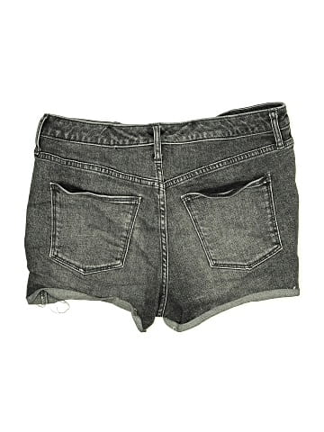 Universal Thread Denim Shorts (view 2)