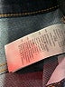 Madewell Blue Jeans Size 23 waist (tall) - photo 5