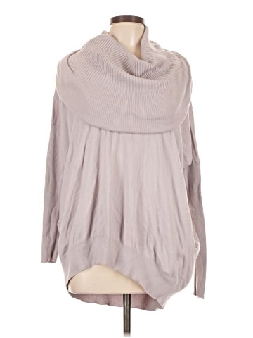 Victoria's Secret Turtleneck Sweater (view 1)