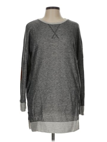 Bellamie Pullover Sweater (view 1)