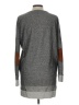 Bellamie Gray Pullover Sweater Size L (estimated) - photo 2