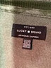 Lucky Brand Animal Print Green Pullover Sweater Size 1X - photo 7