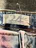 We the Free Hearts Blue Jeans Size 24 waist - photo 7