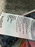 We the Free Hearts Blue Jeans Size 24 waist - photo 8