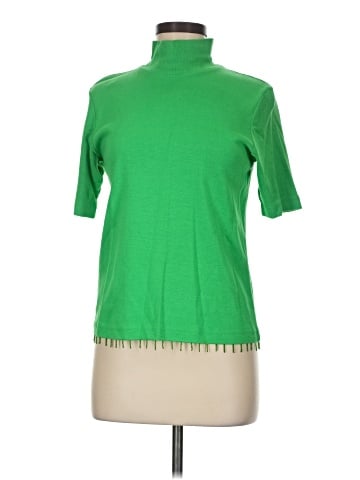Susan Bristol Short Sleeve Top (view 1)
