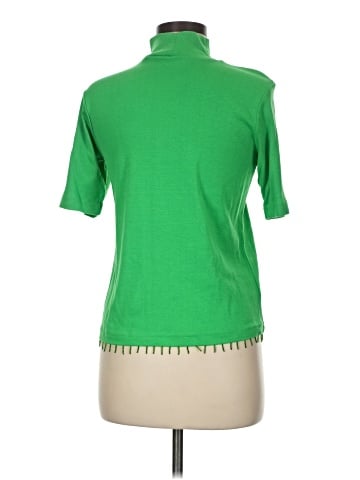 Susan Bristol Short Sleeve Top (view 2)