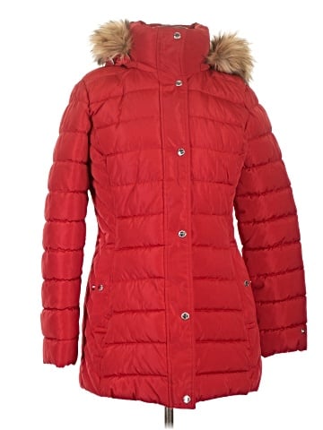 Tommy Hilfiger Snow Jacket (view 1)