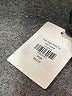 Downeast Black Long Sleeve Top Size L - photo 8