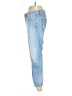 IRO Blue Jeans Size 27 waist - photo 5