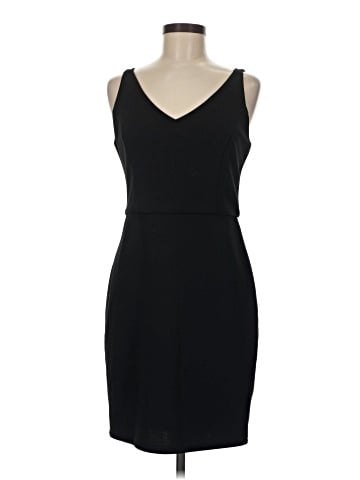Bebe Cocktail Dress (view 1)