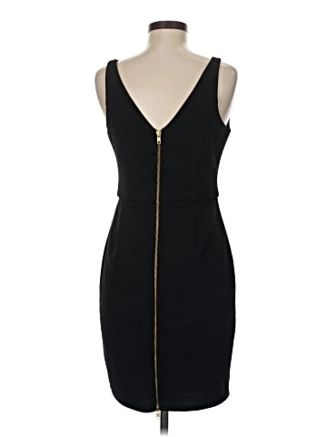 Bebe Cocktail Dress (view 2)