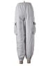 better / together Gray Casual Pants Size S - photo 2