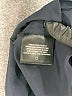 Tahari 100% Polyester Blue Black Sleeveless Blouse Size M - photo 8