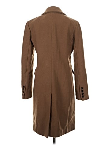 MICHAEL Michael Kors Wool Coat (view 2)