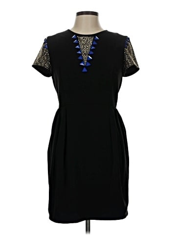 Quinn Cocktail Dress (view 1)