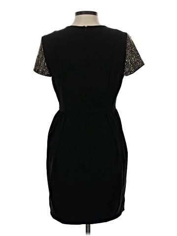 Quinn Cocktail Dress (view 2)
