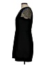 Quinn Black Cocktail Dress Size L - photo 5