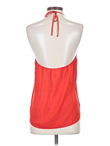 Three Eighty Two Sleeveless Blouse (view 2)