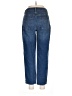 Eileen Fisher Blue Jeans Size 8 - photo 2