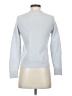 Athleta Silver Turtleneck Sweater Size XXS - photo 2