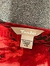 TanJay Red 3/4 Sleeve Blouse Size L - photo 7