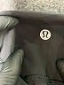 Lululemon Athletica Black Active Pants Size 0 - photo 4