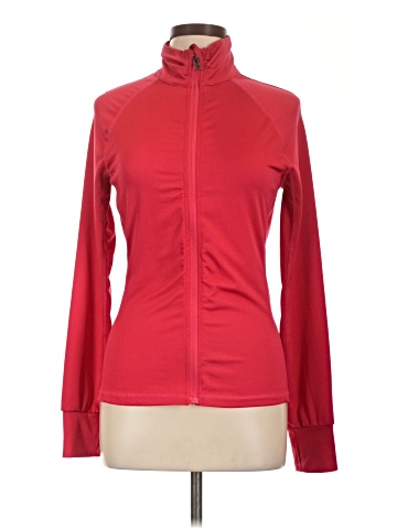 Active USA Track Jacket (view 1)