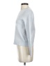 Athleta Silver Turtleneck Sweater Size XXS - photo 5