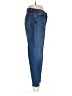 Eileen Fisher Blue Jeans Size 8 - photo 4