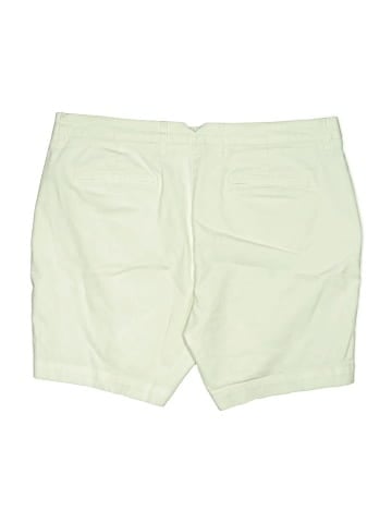 Boden Khaki Shorts (view 2)