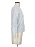 Athleta Silver Turtleneck Sweater Size XXS - photo 4
