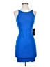 Lulus Blue Cocktail Dress Size S - photo 1