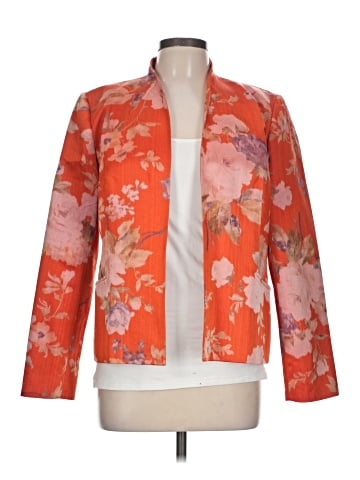 Louben Blazer (view 1)