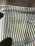 Peloton Stripes Blue Board Shorts Size S - photo 3