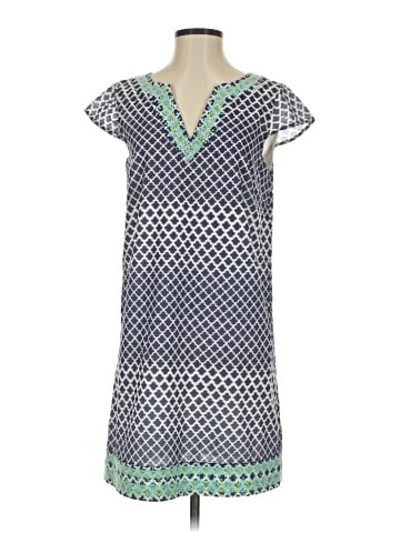 Tori Richard Casual Dress (view 1)