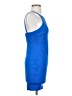 Lulus Blue Cocktail Dress Size S - photo 4