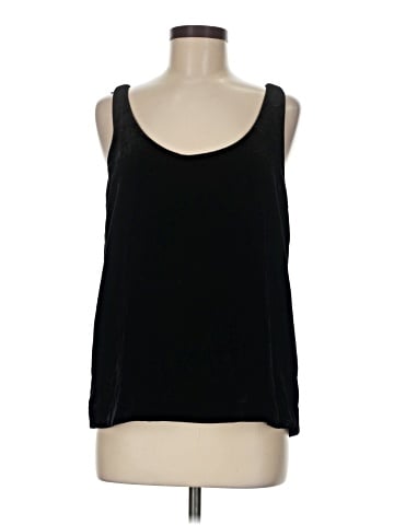 J.Crew Sleeveless Top (view 1)