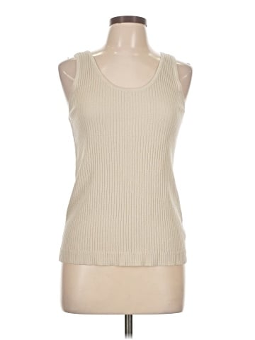 Jones New York Sweater Vest (view 1)