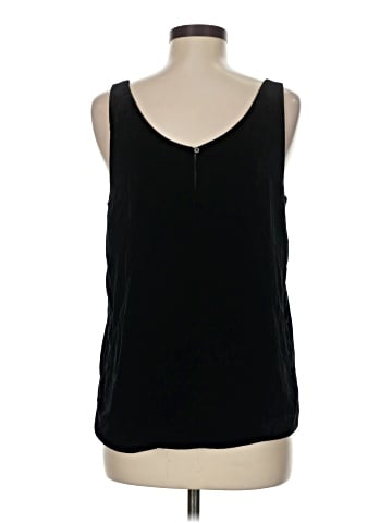 J.Crew Sleeveless Top (view 2)