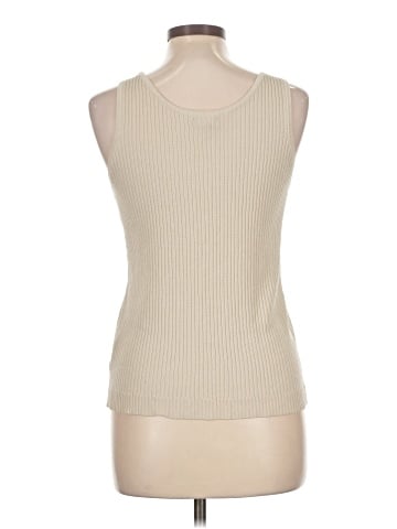 Jones New York Sweater Vest (view 2)