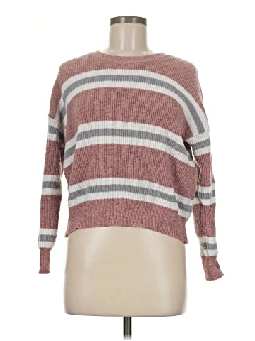 Sweet & Sinful Pullover Sweater (view 1)