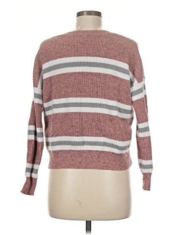 Sweet & Sinful Pullover Sweater (view 2)