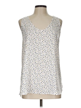Ann Taylor Loft Outlet Sleeveless Blouse