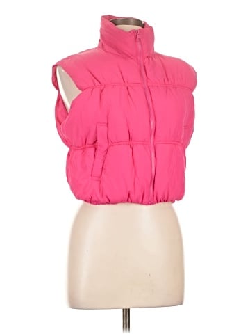 Love Tree Vest (view 1)